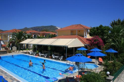 Hotel Metaxa 2*