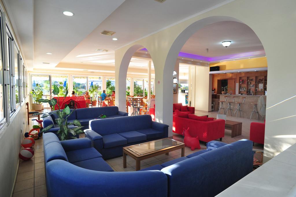 Hotel Metaxa 2*