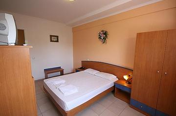 Metaxa Hotel Kalamákion